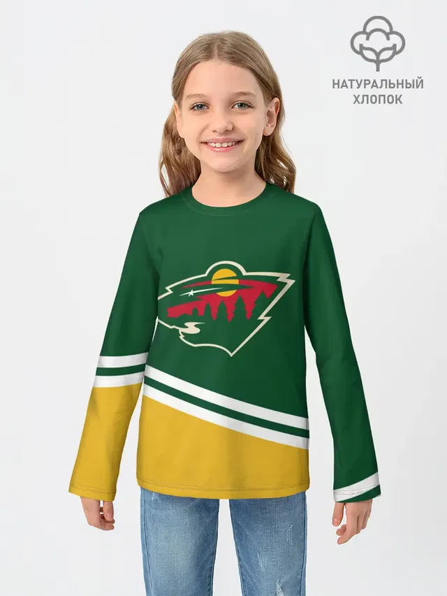 Minnesota Wild NHL