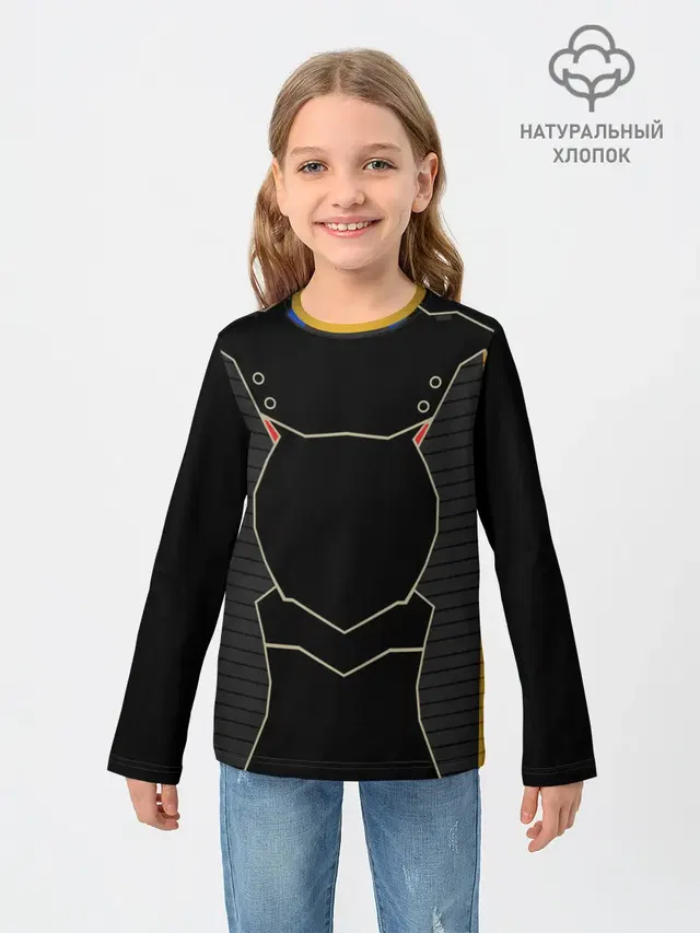 КИБЕРНЕТИЧЕСКИЙ КОСТЮМ / CYBER UNIFORM