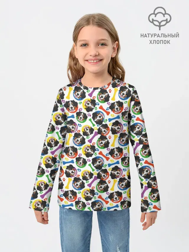 Бернский Зенненхунд