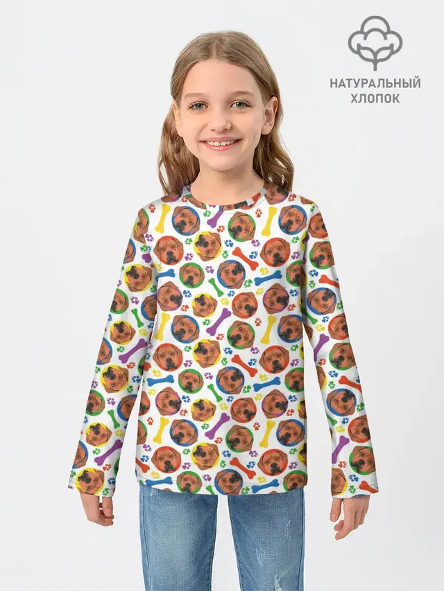 Родезийский Риджбек