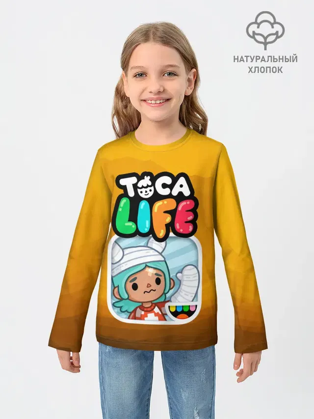 Рита | Тока Бока