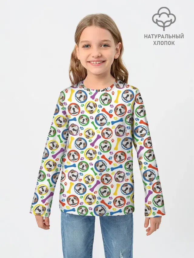 Английский Бульдог