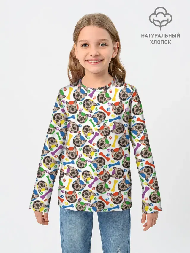 Французский Бульдог