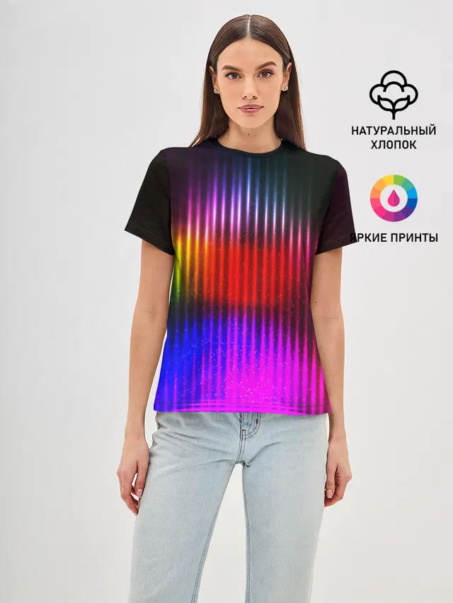 WAVES COLOR