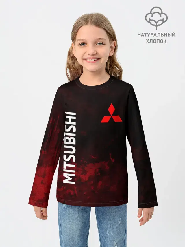 МИТСУБИСИ sport