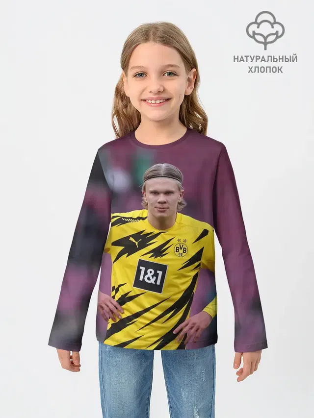 Erling Haaland