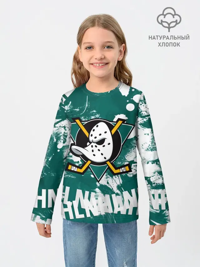 Анахайм Дакс | Anaheim Ducks