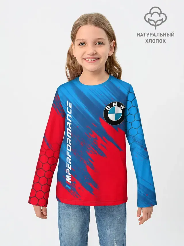 BMW M PERFORMANCE / БМВ