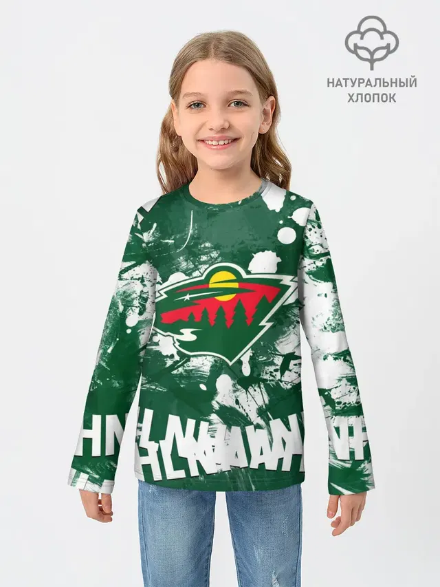 Minnesota Wild, Миннесота Уайлд