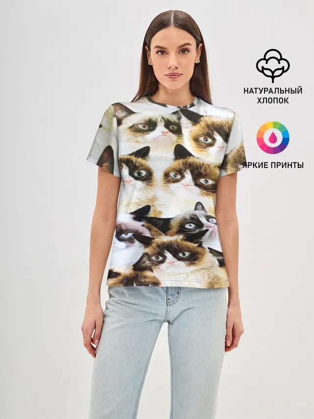 КОТ МЕМ