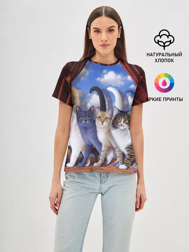 Коты