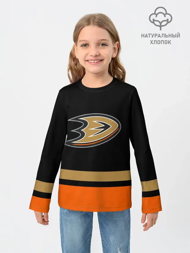 Anaheim Ducks | Анахайм Дакс