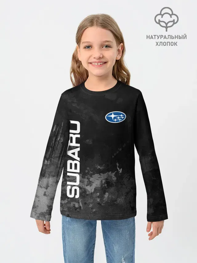 Субару, Subaru
