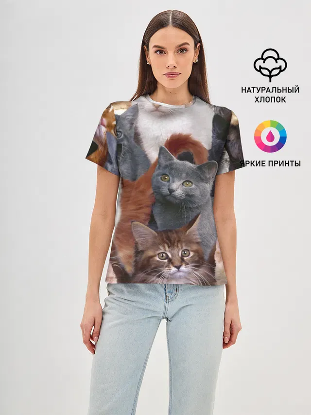 КОТЯТКИ