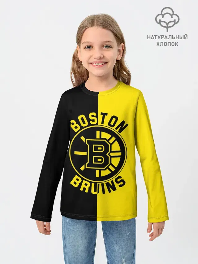 Boston Bruins, Бостон Брюинз