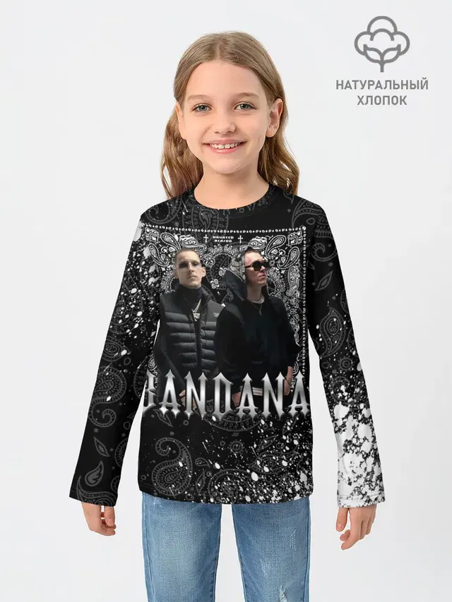 BANDANA 1