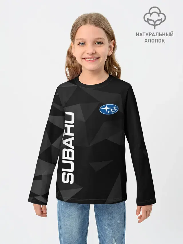 Subaru | Субару | Авто