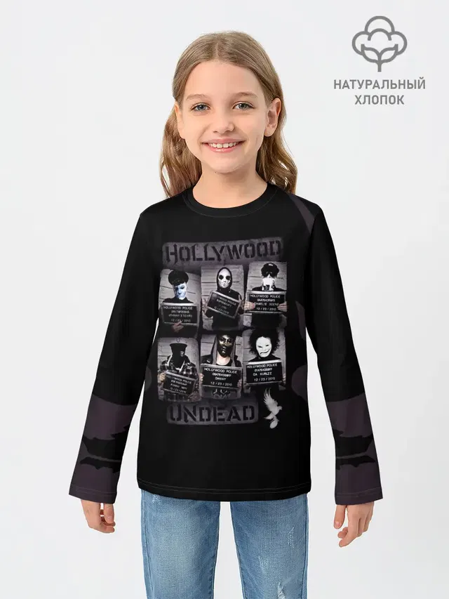 Группа Hollywood Undead под следствием