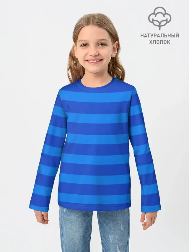Huggy Wuggy полосы
