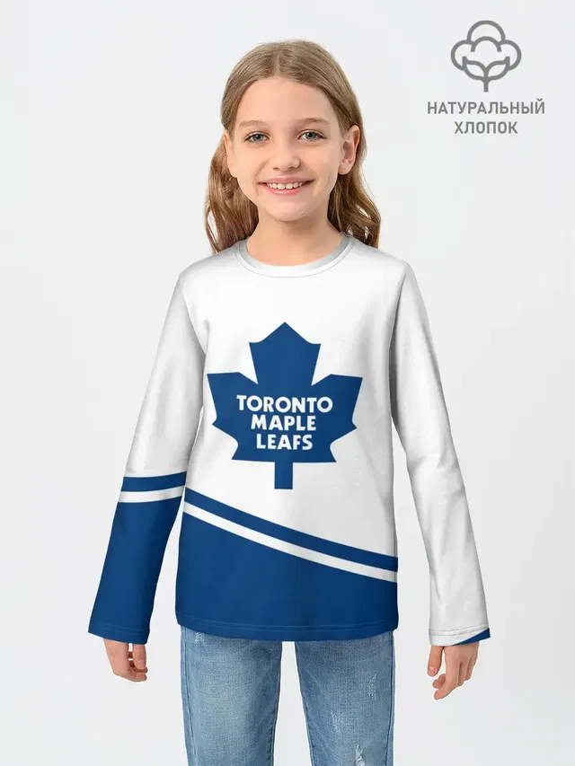 Toronto Maple Leafs | Торонто Мейпл Лифс