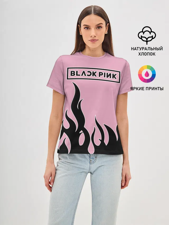 BlackPink