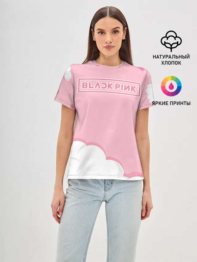 BlackPink