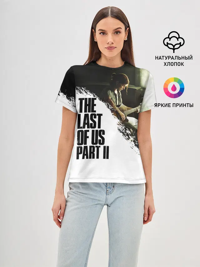 THE LAST OF US 2 | ОДНИ ИЗ НАС 2