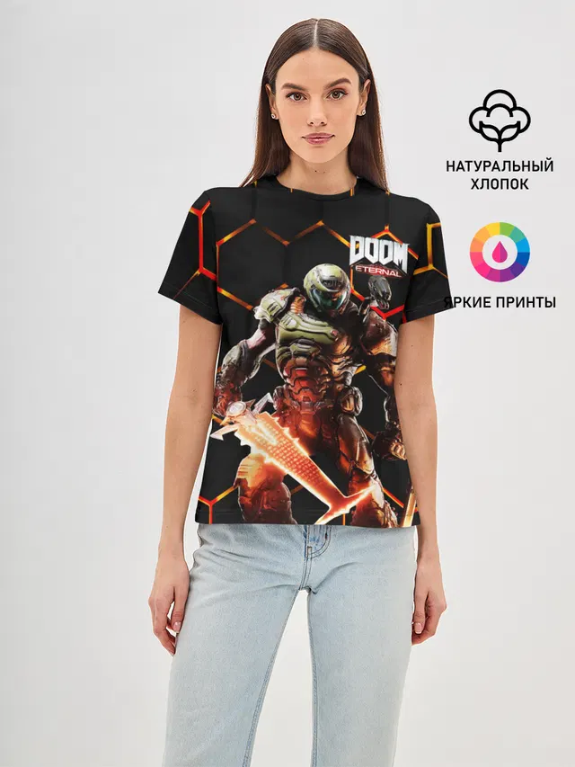 DOOM | Броня