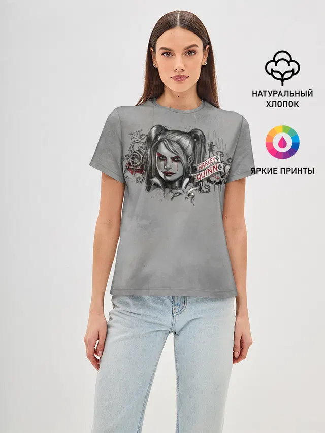 Harley Quinn