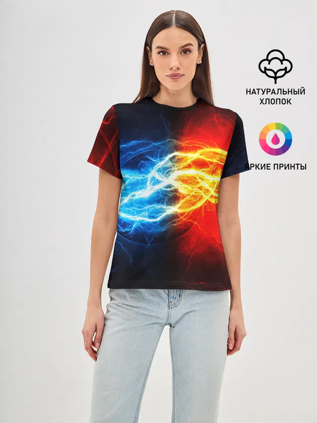 БИТВА МОЛНИЙ