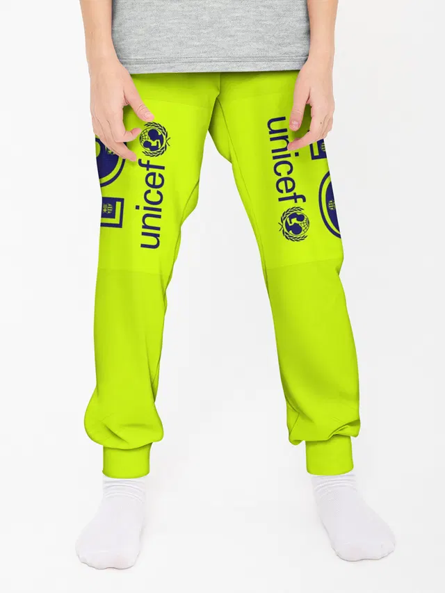 Messi away 18-19