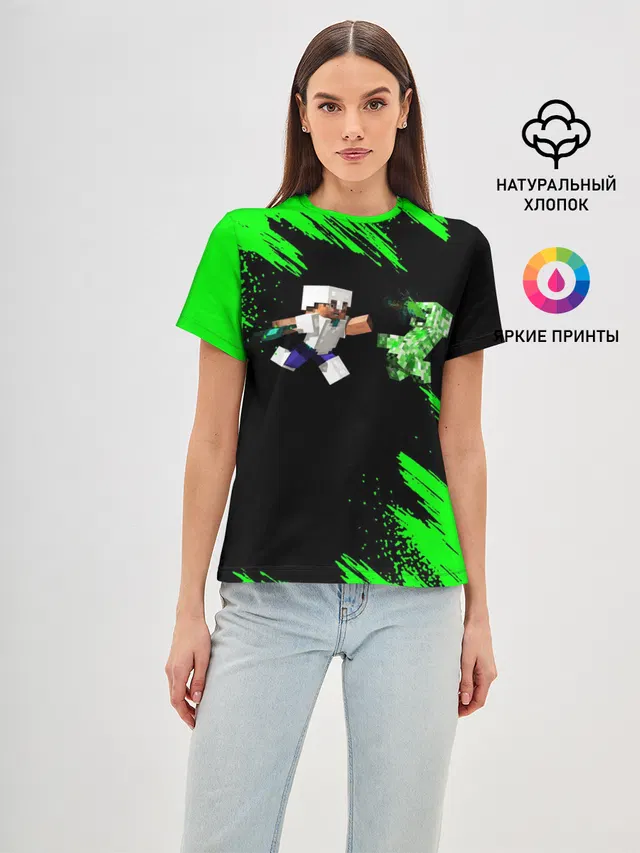 MINECRAFT
