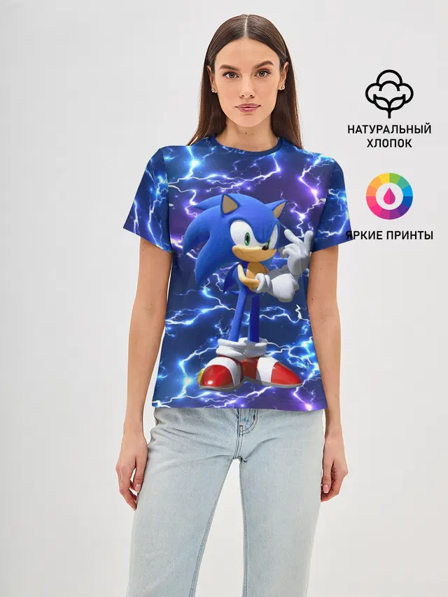 Sonic | Соник