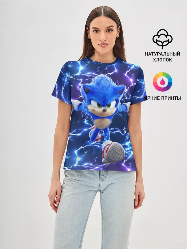 Sonic | Соник