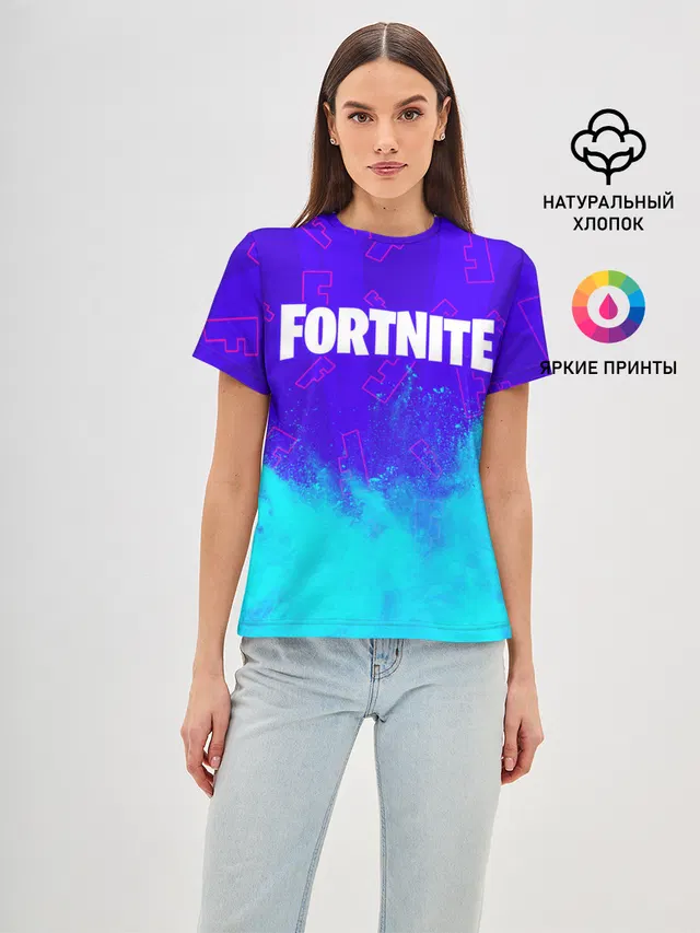 FORTNITE / ФОРТНАЙТ