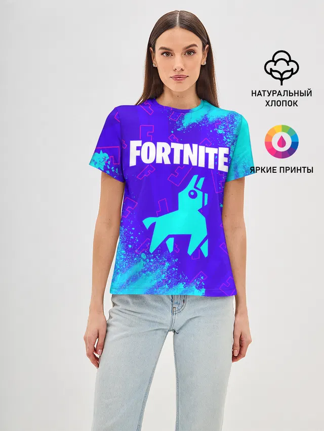 FORTNITE / ФОРТНАЙТ