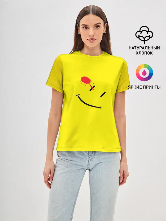 Смайлы