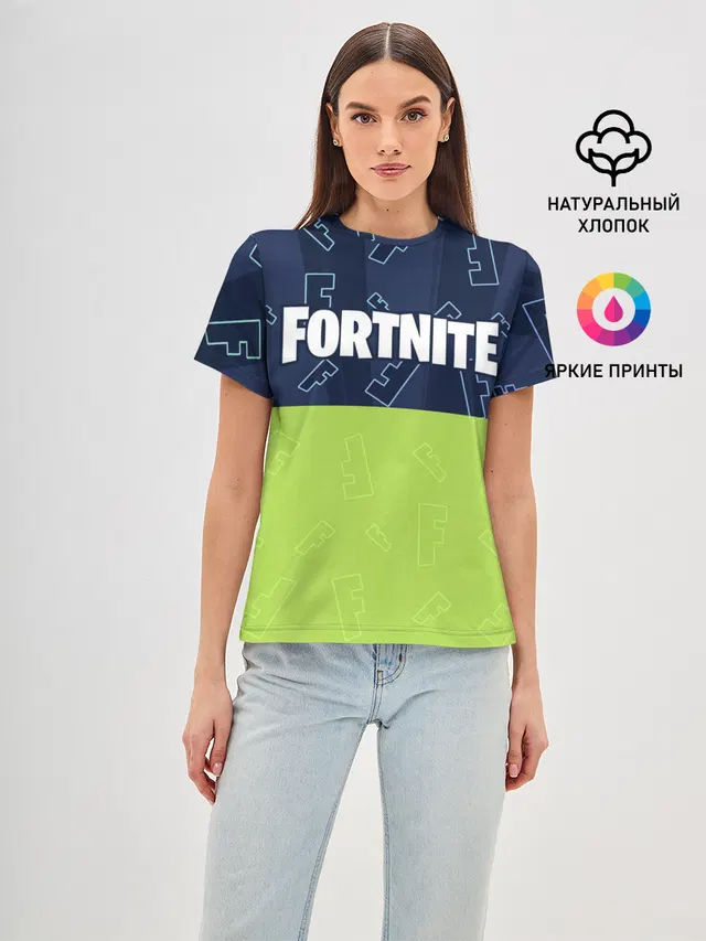 FORTNITE / ФОРТНАЙТ