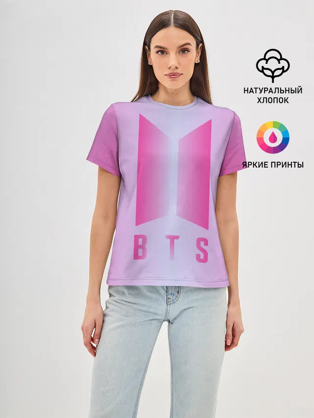 BTS