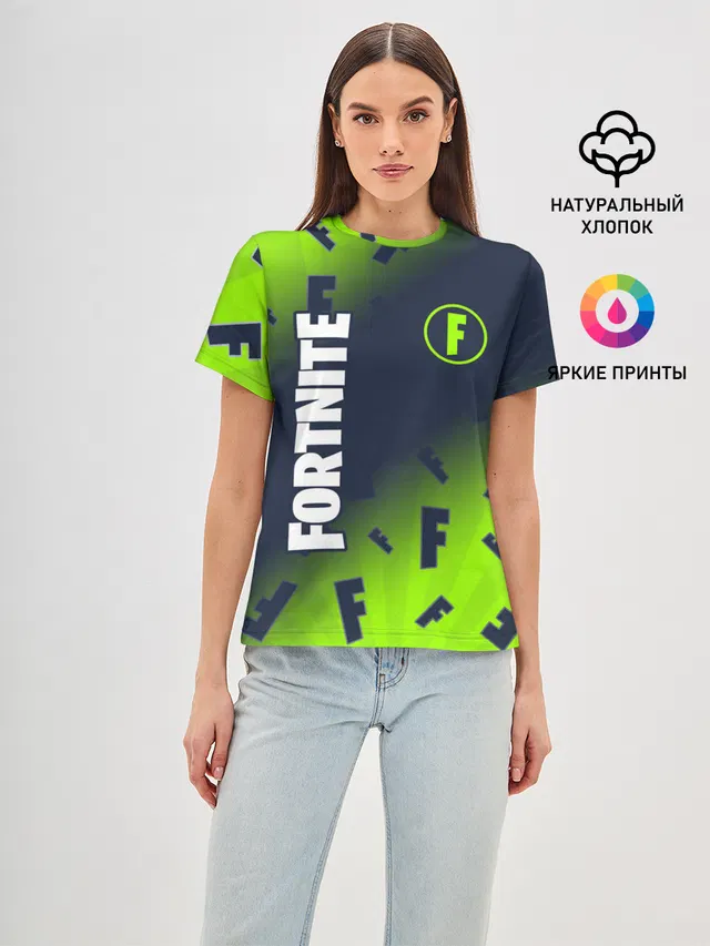 FORTNITE / ФОРТНАЙТ