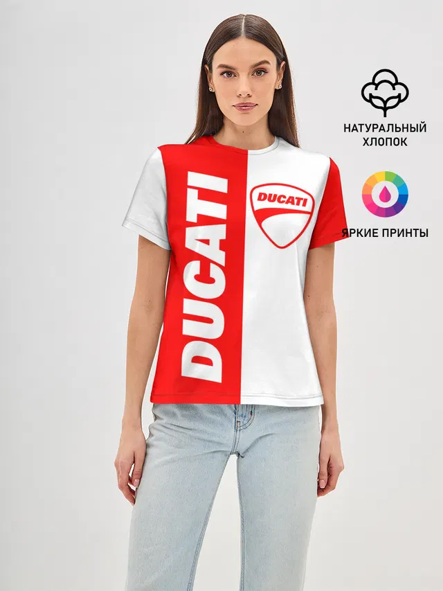 DUCATI [4]