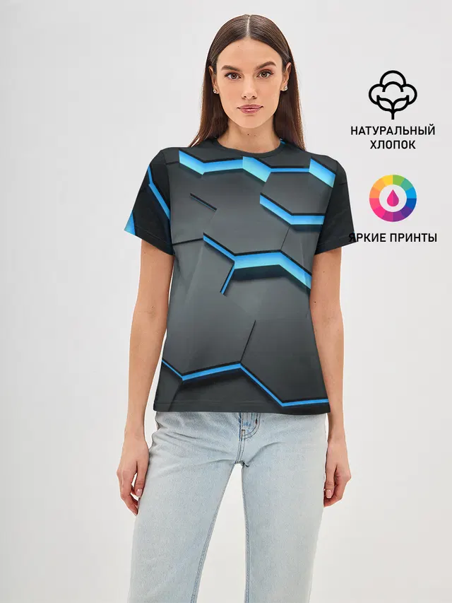 3D Плиты