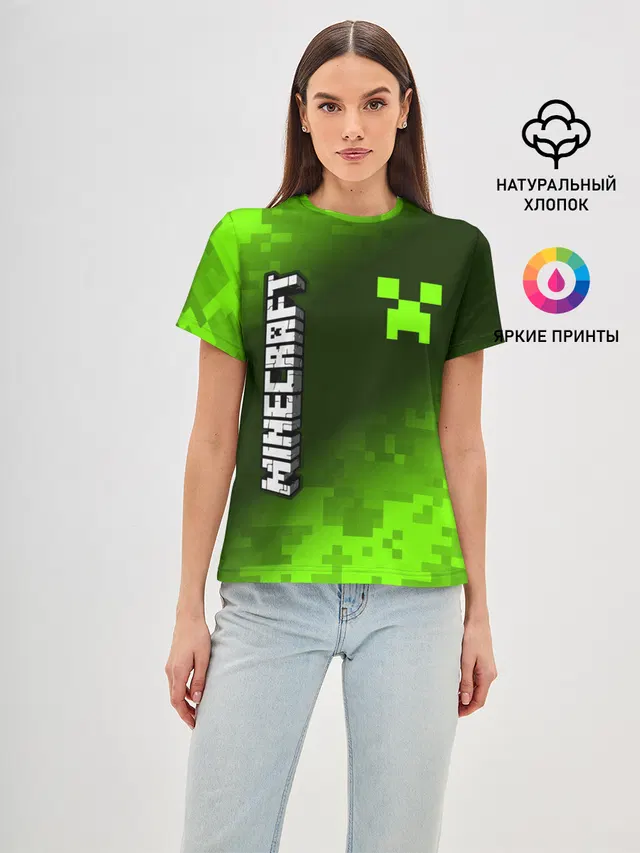 MINECRAFT / МАЙНКРАФТ