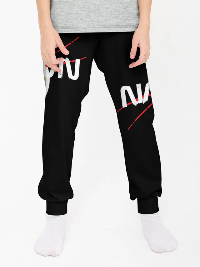 Nasa austronaut