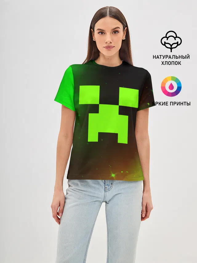 MINECRAFT / МАЙНКРАФТ
