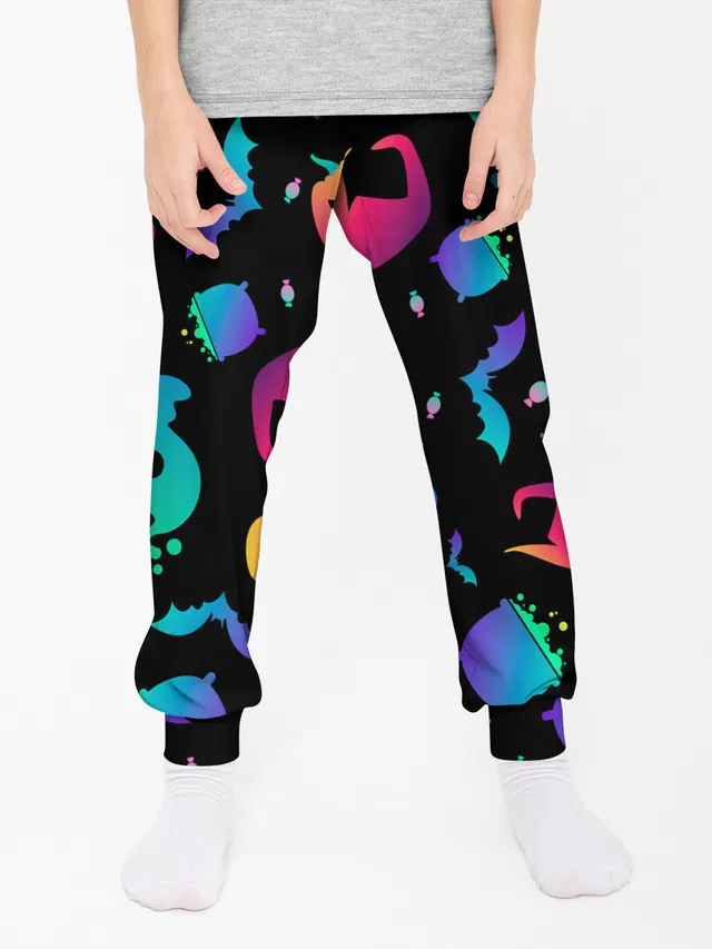 RAINBOW HALLOWEEN | ХЭЛЛУИН