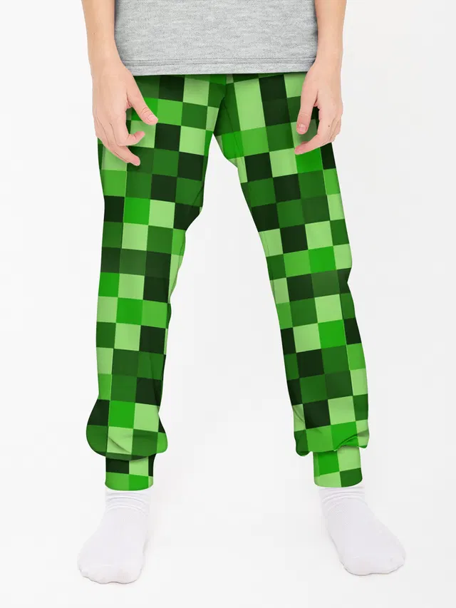 MINECRAFT