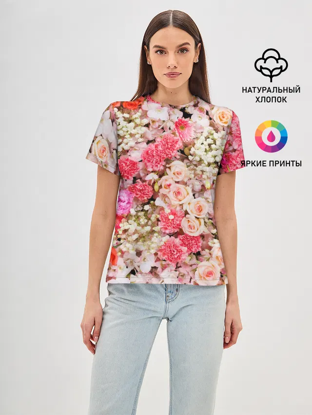 Розы | Roses