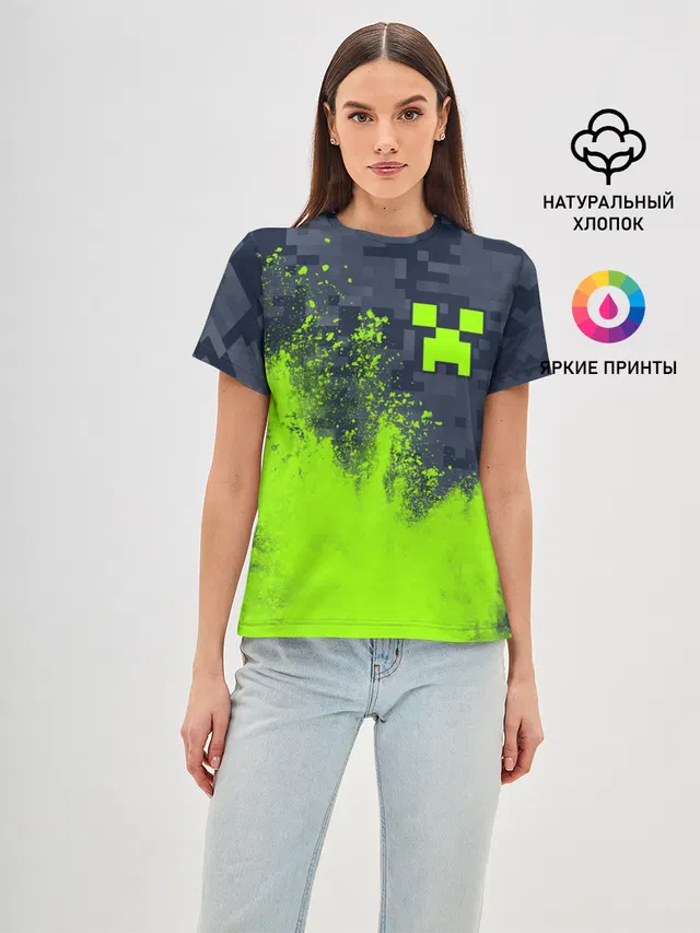 MINECRAFT / МАЙНКРАФТ