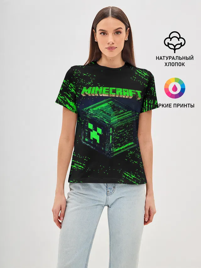 MINECRAFT